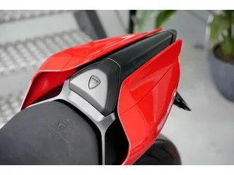 ducati panigale 1299 | top gepflegt |