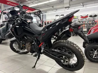 2025 honda crf1100 africa twin manual