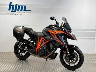 ktm 1290 super duke gt
