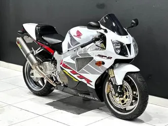 2003 honda vtr1000 sp-2 for sale