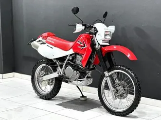 2012 honda xr 650l for sale