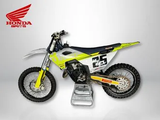 2023 husqvarna tc tc125 for sale