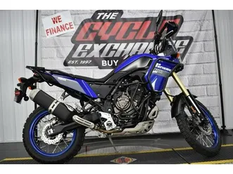 2023 yamaha tenere 700