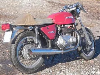benelli tornado - 1972