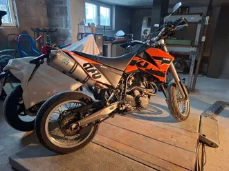 ktm lc4 625