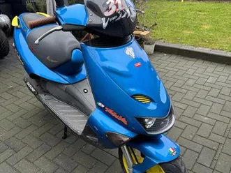 aprilia sr 50 luftgekühlt yasuni