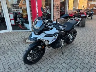 bmw f 800 gs