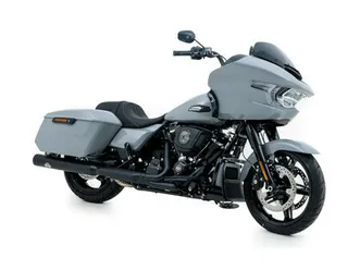 harley-davidson fltrx 1923 road glide 117, touring, moto neuve, chf 39'000.-