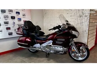 honda gl1800 goldwing-abs-navi-airbag