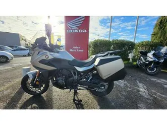 honda nt 1100 dct 2025 1100 cm3 | moto routière | 690 km | 13200 arles