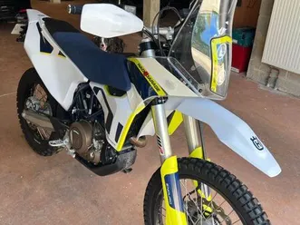 husqvarna 701 enduro