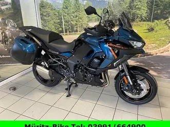 kawasaki versys 1100 se