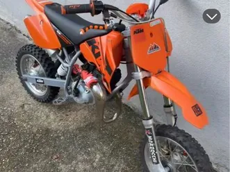 50 ktm
