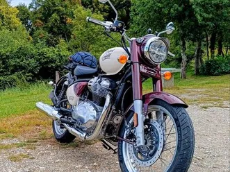 royal enfield classic 650