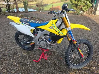 450 rmz 2024