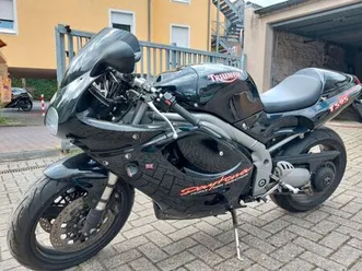 triumph t595 daytona 955i