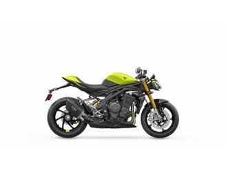 triumph speed triple 1200 rx