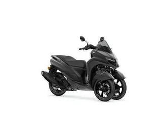 yamaha tricity 125 · 5letá záruka