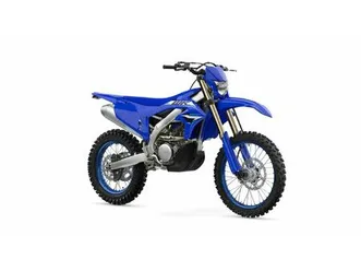 yamaha wr250f