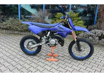 yamaha yz 85 lw 90 mth