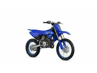 yamaha yz85