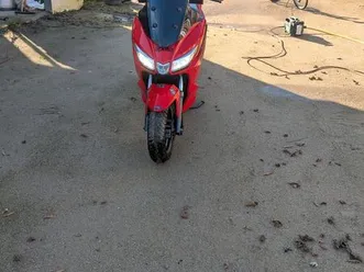 scooter sxr 50 aprilia