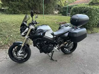 bmw f 800 r