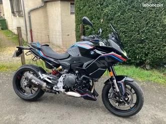 bmw f900xr sport edition pack m
