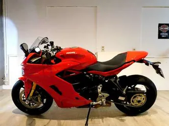 939 série s , full ohlins , état neuf