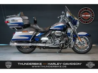 harley-davidson - touring flhtkse ultra limited cvo jekill&hyde