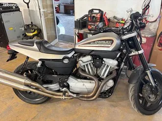 harley davidson 1200 xr
