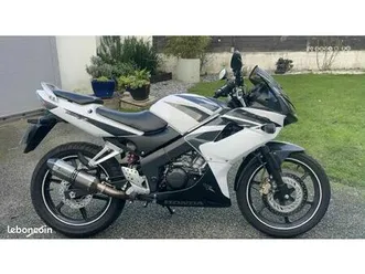 honda cbr 125 r