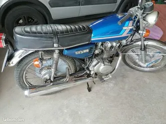 moto honda