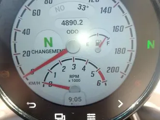 moto indian chief boober