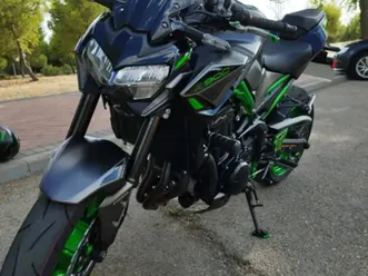 kawasaki z 900