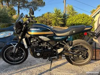 kawazaki z900rs