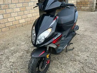 vend scooter 50 4t