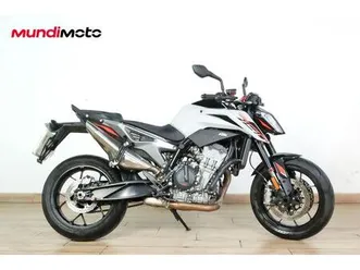 ktm 790 duke l - mundimoto