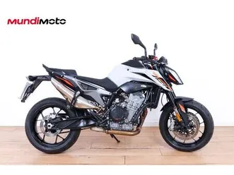 ktm 790 duke l - mundimoto