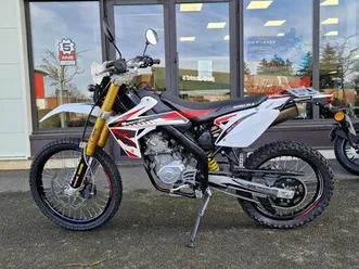 rieju marathon 125 trail pro