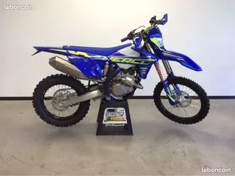 sherco 300 sef-f factory 2026