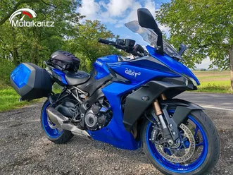 top stav suziki gsxs 1000gt