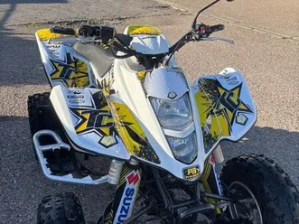 400 ltz 2008