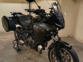 yamaha tracer 7 gt
