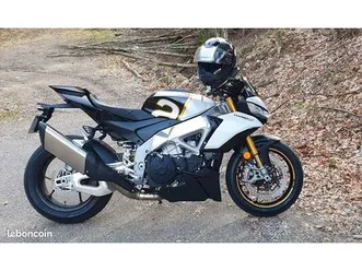 tuono 1100 v4 factory ultra gold