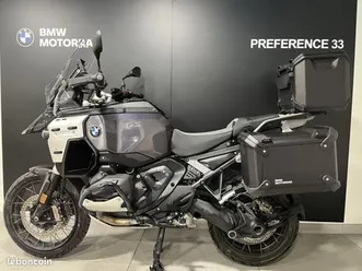 bmw r r 1300 gs adventure