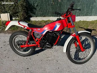 fantic 300 trial fm 403