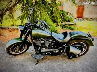 harley davidson