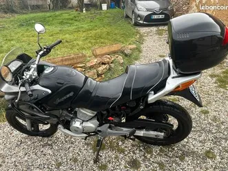 varadero 125 cc 2003