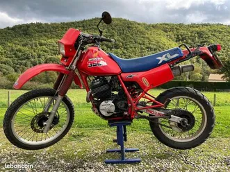 honda 350 xlr
